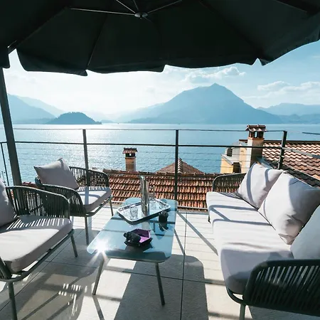 La Risorgente Apartment