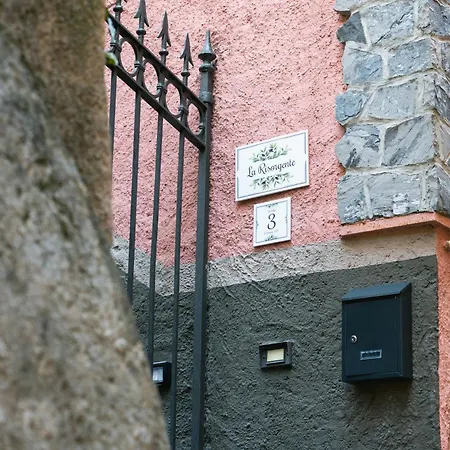 Apartment La Risorgente *