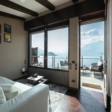 La Risorgente Apartment *