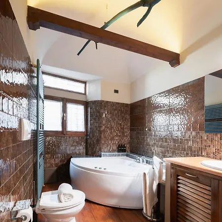 La Risorgente Apartment