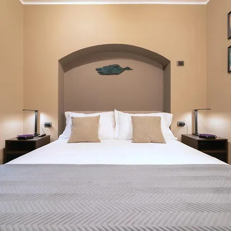 Apartment La Risorgente