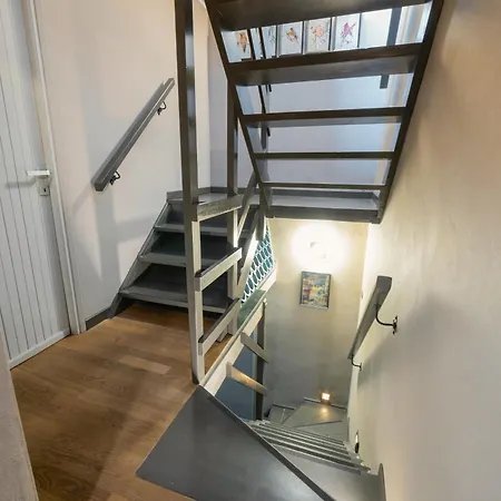 La Risorgente Apartment