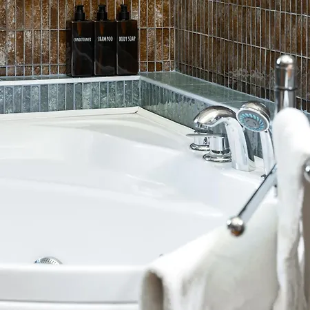 La Risorgente Apartment